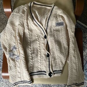 Original Taylor Swift Folklore Cardigan